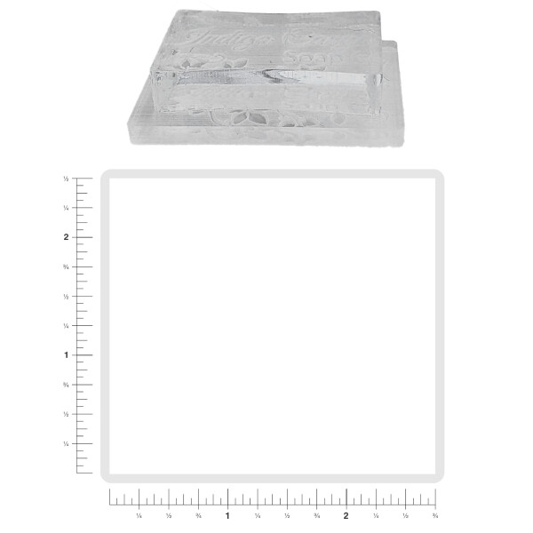 Stamp Area - Horizontal