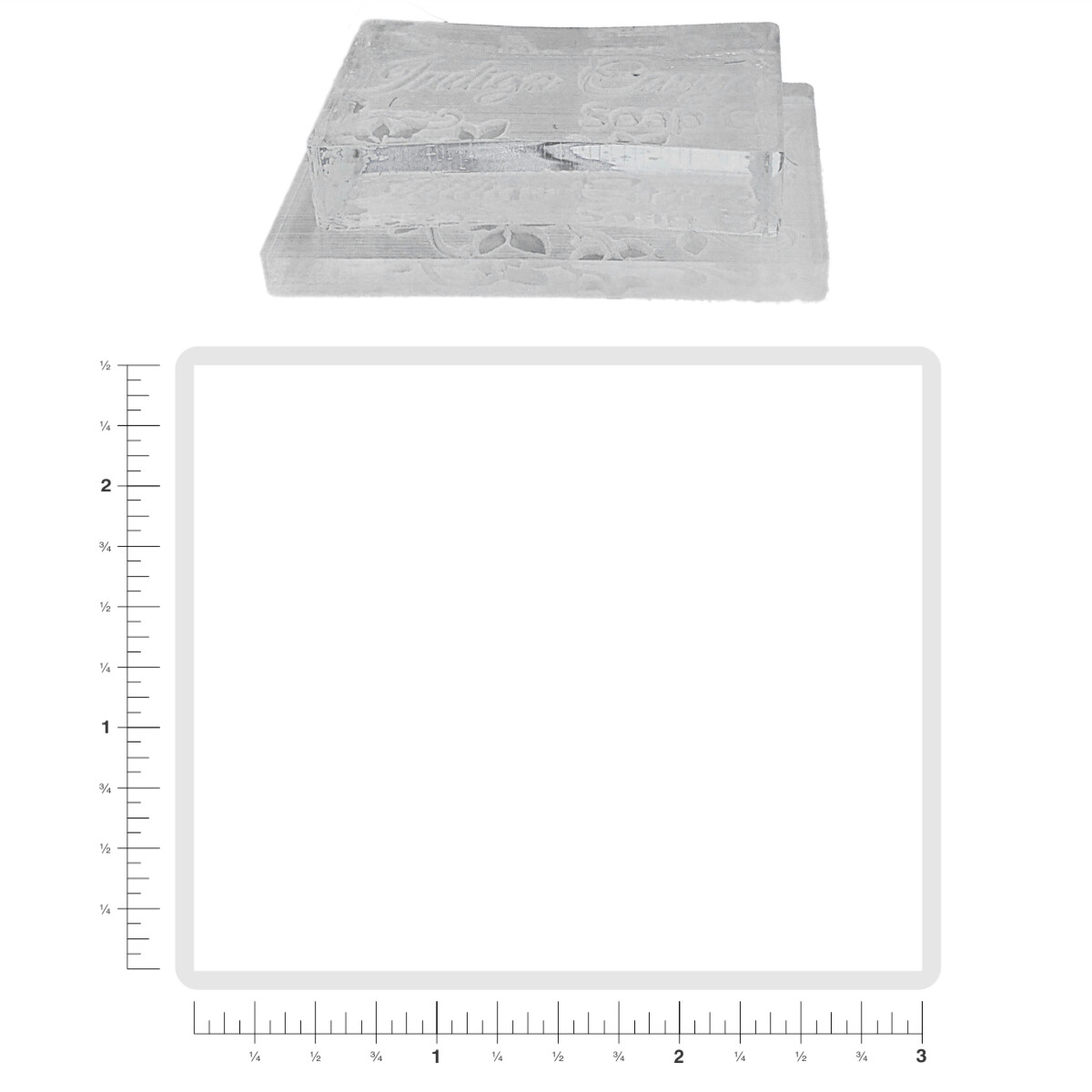 Stamp Area - Horizontal