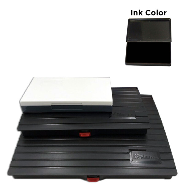 All Stamp Pads