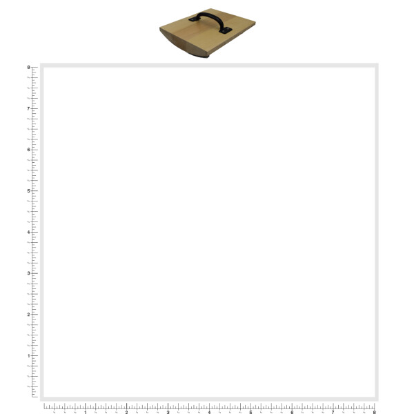 Stamp Area