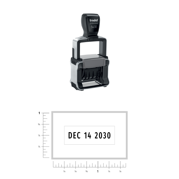 Stamp Area