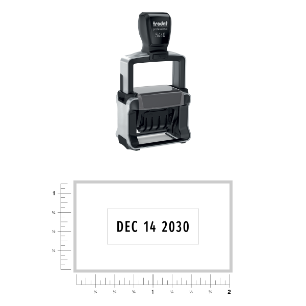 Stamp Area