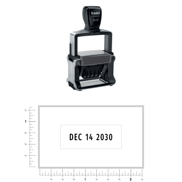 Stamp Area