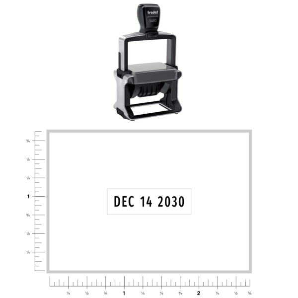 Stamp Area