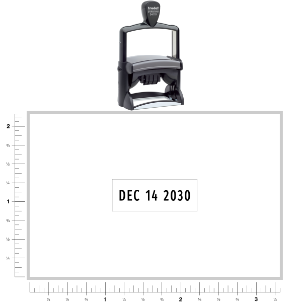 Stamp Area