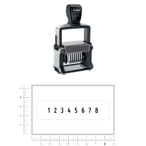 Stamp Area