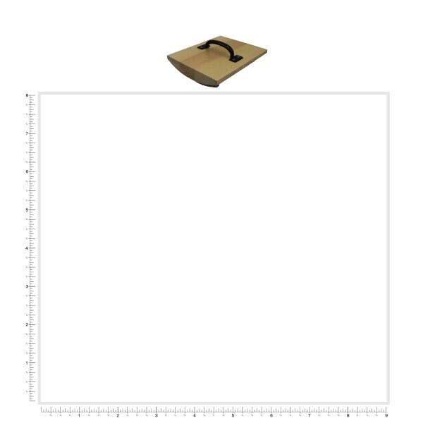 Stamp Area