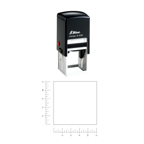 Stamp Area