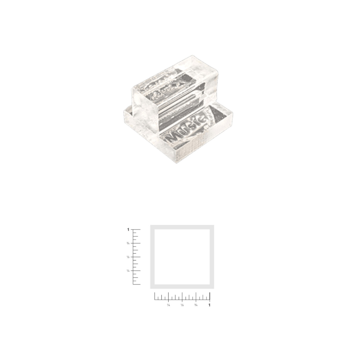 Stamp Area