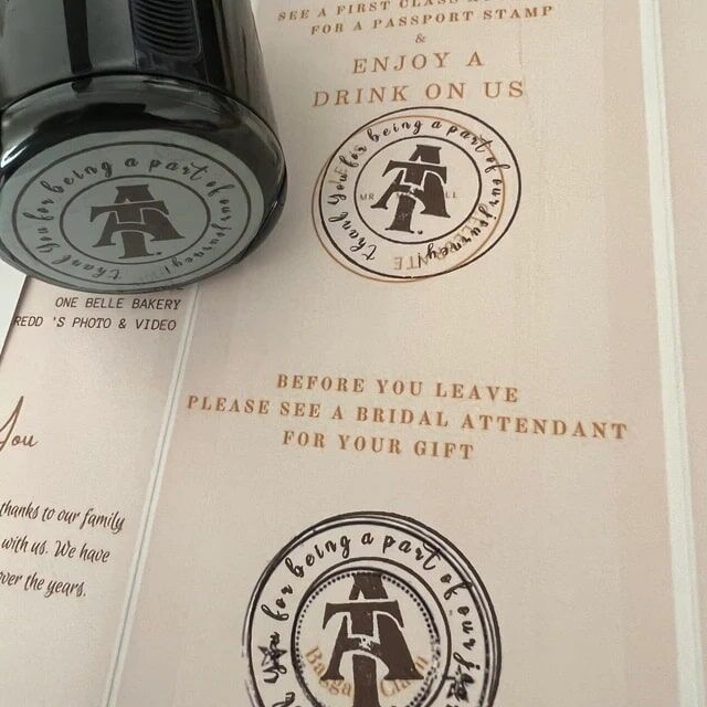 Custom Pottery Stamps Remarkable Stamps