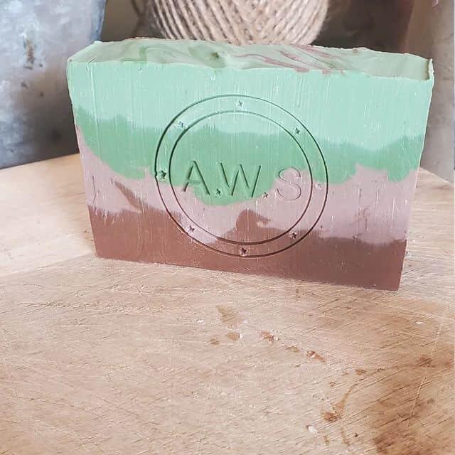 Personalized Custom Mini Clear Soap Stamp Sealing Seal For Diy Handmade  Scrapbooking Envelope Soap Making Supplies Kits Tools