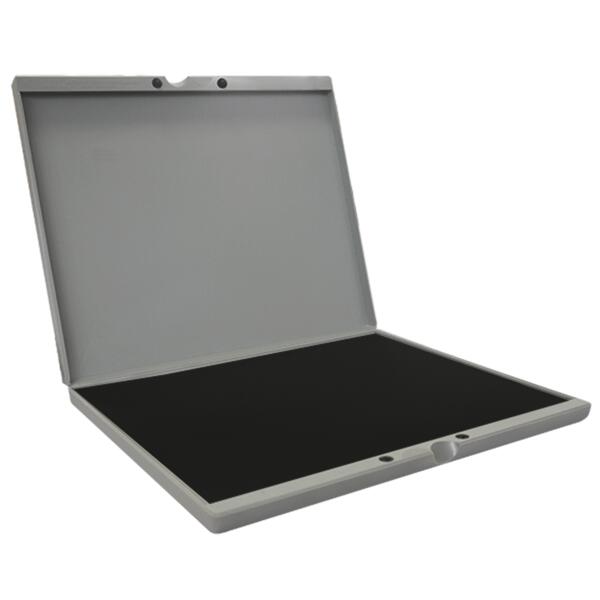 Industrial Rubber Stamp Ink Pad Thumbnail