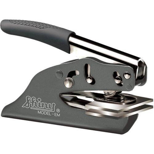 Hand Embosser - Rectangle Thumbnail