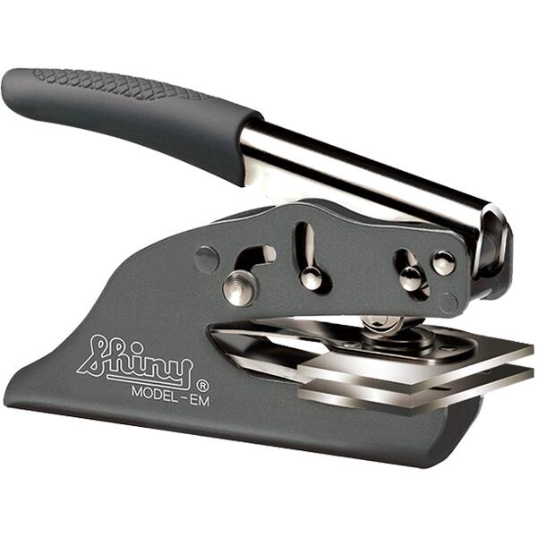 Hand Embosser - Rectangle Thumbnail