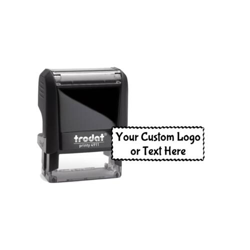 Trodat 4911 Rectangle Stamp Thumbnail