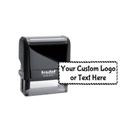 Trodat 4912 Rectangle Stamp Thumbnail