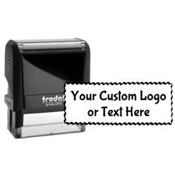 Trodat 4914 Rectangle Stamp Thumbnail