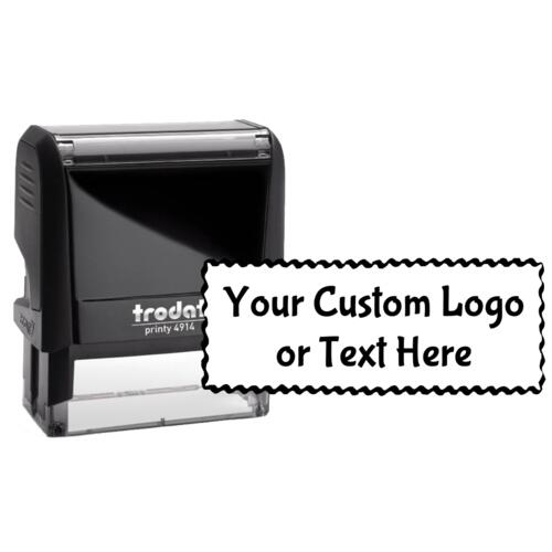 Trodat 4914 Rectangle Stamp Thumbnail