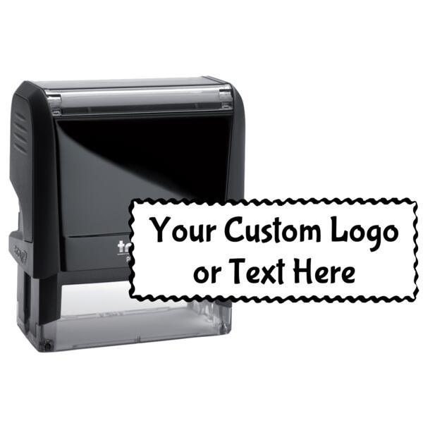 Trodat 4915 Rectangle Stamp Thumbnail