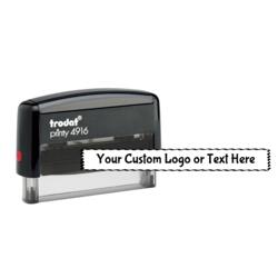 Trodat 4916 Oblong Stamp Thumbnail