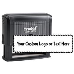 Trodat 4925 Oblong Stamp Thumbnail