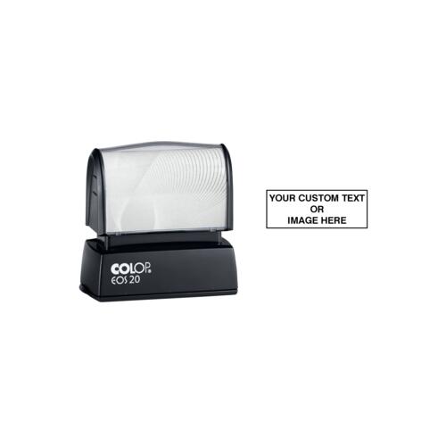 Pre-Inked Stamp EOS 20 Thumbnail