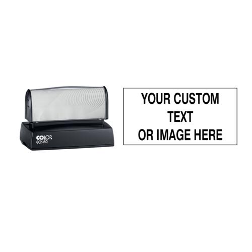 Pre-Inked Stamp EOS 60 Thumbnail