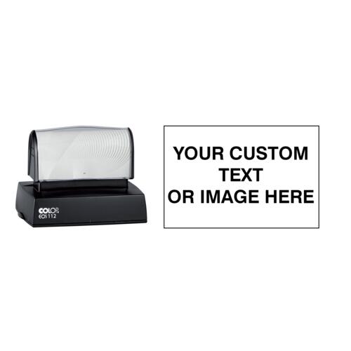 Pre-Inked Stamp EOS 112 Thumbnail