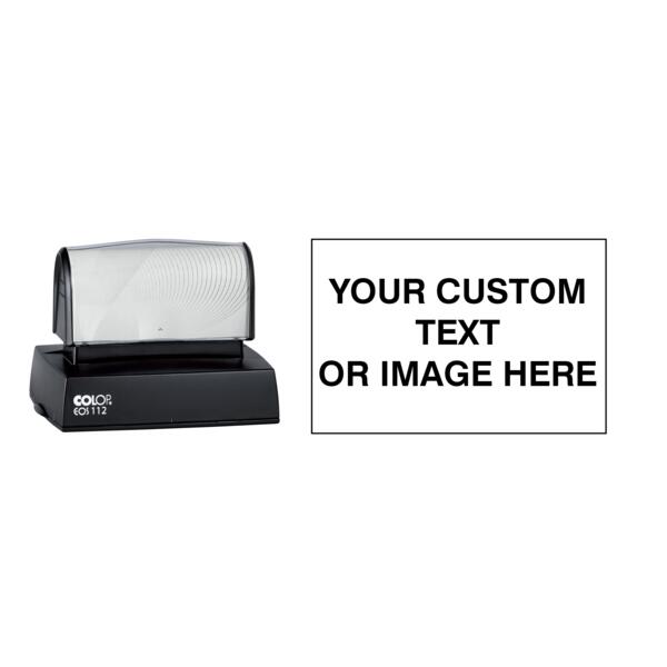 Pre-Inked Stamp EOS 112 Thumbnail