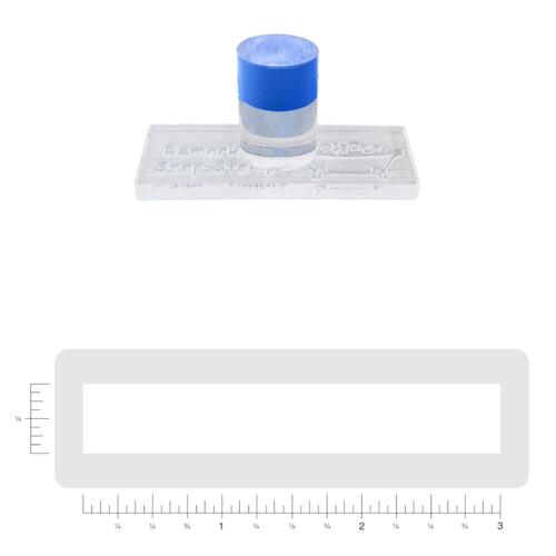 Pottery Stamp 1/2x3 Thumbnail