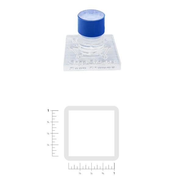 Pottery Stamp 1x1 Thumbnail