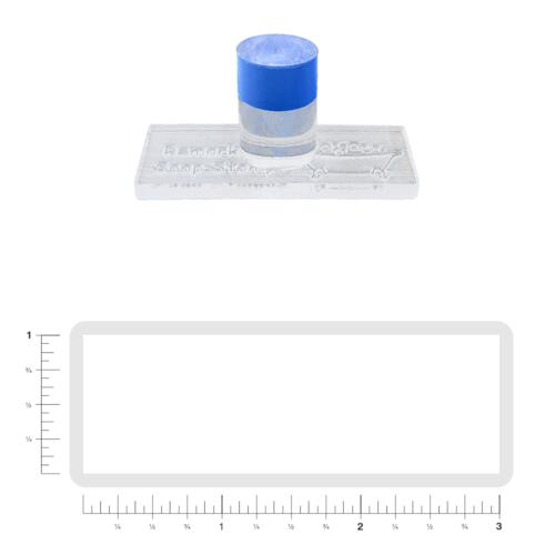 Pottery Stamp 1x3 Thumbnail