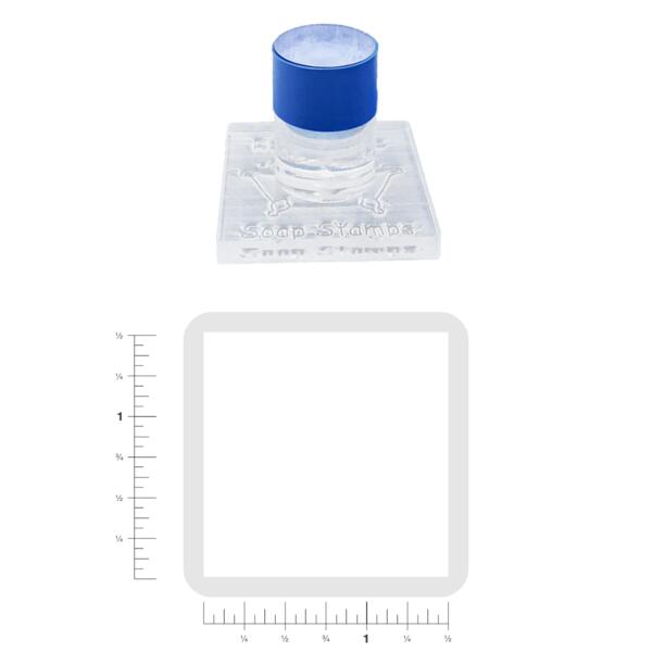 Pottery Stamp 1-1/2x1-1/2 Thumbnail