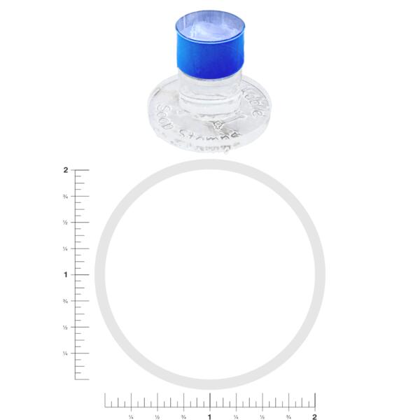 Pottery Stamp 2R Thumbnail