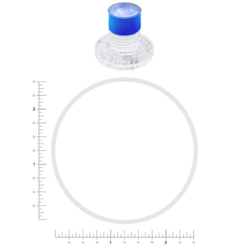 Pottery Stamp 2-1/2R Thumbnail