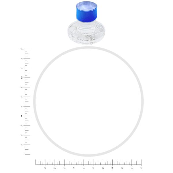 Pottery Stamp 2-3/4R Thumbnail