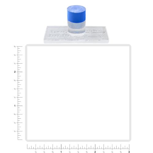 Pottery Stamp 2-3/4x3 Thumbnail