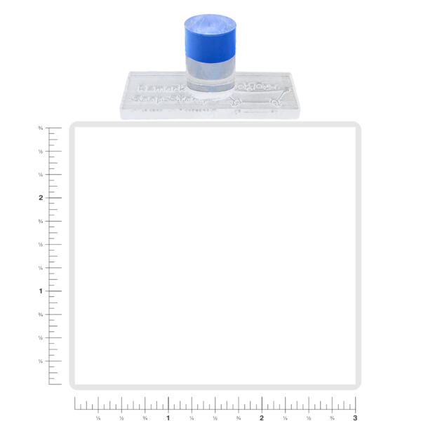 Pottery Stamp 2-3/4x3 Thumbnail