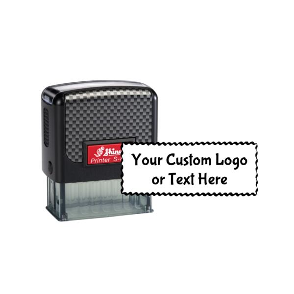 Rectangle Stamp 853 Thumbnail