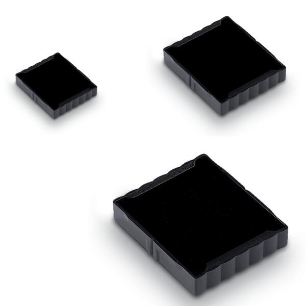 Replacement Ink Pad - Square Thumbnail