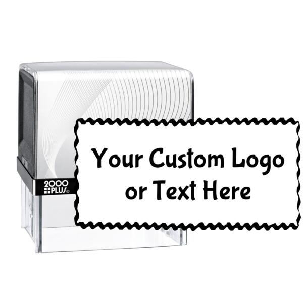 Rectangle Stamp PR60 Thumbnail