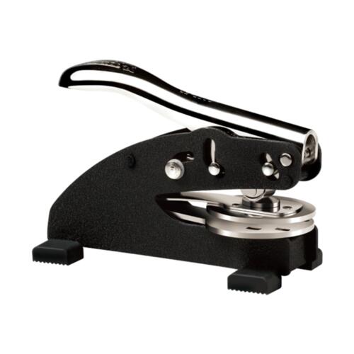 Desk Embosser - Round Thumbnail