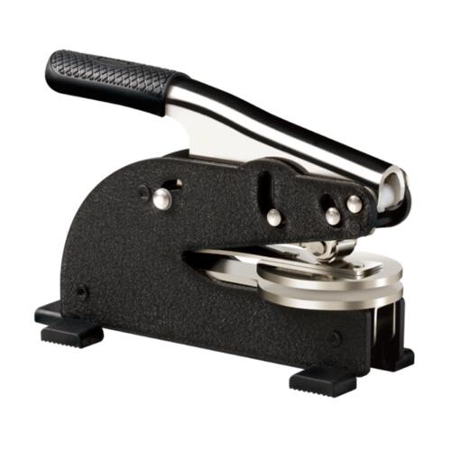 Heavy Duty Embosser - Round Thumbnail