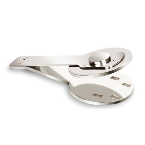 Embosser Insert Clip - Round Thumbnail