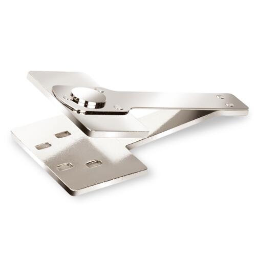 Embosser Insert Clip - Rectangle Thumbnail