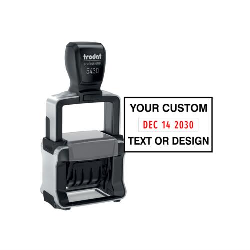 Pro Date Stamp 5430 Thumbnail