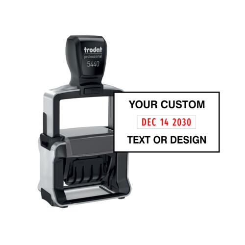 Pro Date Stamp 5440 Thumbnail