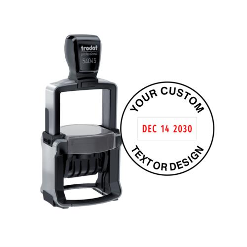 Pro Date Stamp 54045 Thumbnail