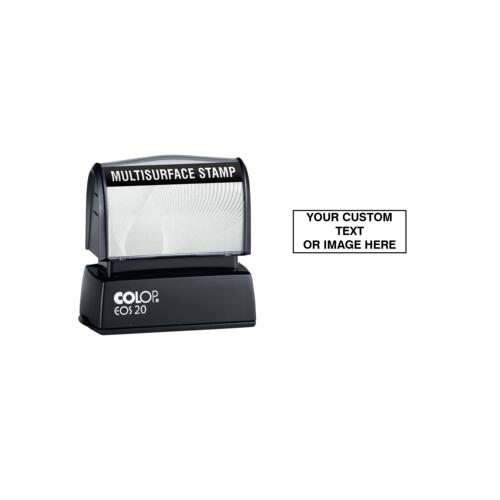 Multi Surface Pre-Inked EOS 20 Thumbnail