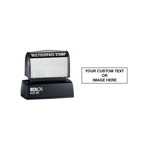 Multi Surface Pre-Inked EOS 30 Thumbnail